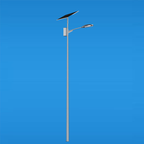太阳能路灯