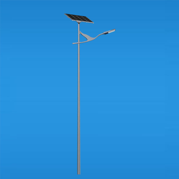 太阳能路灯