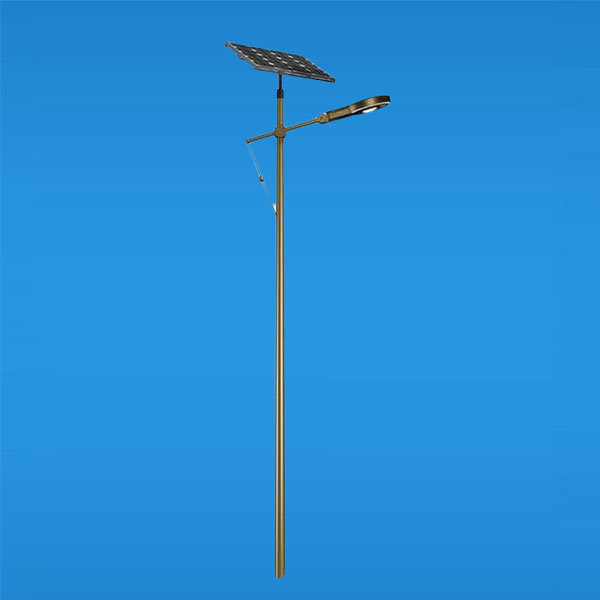 太阳能路灯